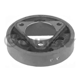 Amortisseur de vibrations, arbre de cardan CAUTEX 180014