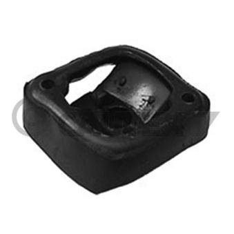 Support moteur CAUTEX 180058