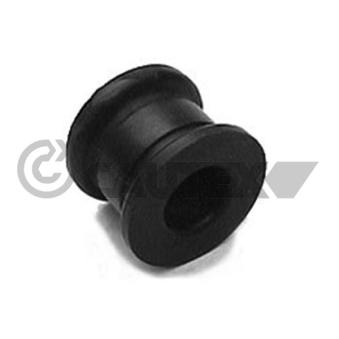 Suspension, stabilisateur CAUTEX 180126