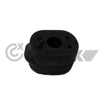 Suspension, stabilisateur CAUTEX 180128