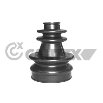 Soufflets de cardan avant CAUTEX OEM 6313300085