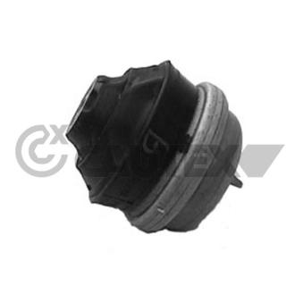 Support moteur CAUTEX 180153