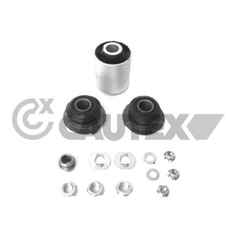 Kit de réparation, suspension de roue CAUTEX OEM 2023300075