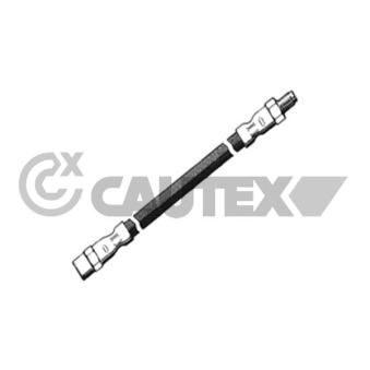 Flexible de frein CAUTEX OEM A6384281035 Flexible de frein CAUTEX OEM A6384281035