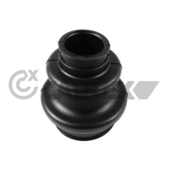 Joint-soufflet, arbre de commande CAUTEX 180200