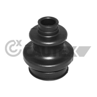 Soufflets de cardan arrière CAUTEX OEM A2023570191
