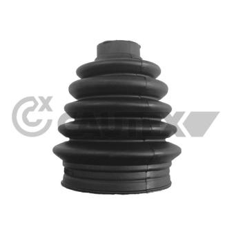Joint-soufflet, arbre de commande CAUTEX OEM 1683600068