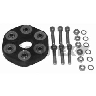 Joint, arbre longitudinal CAUTEX OEM 2024101315