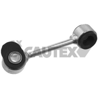 Entretoise/tige, stabilisateur avant gauche CAUTEX OEM 2103202189