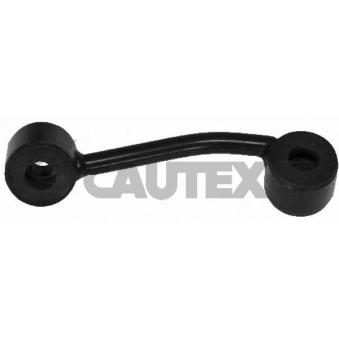 Entretoise/tige, stabilisateur avant gauche CAUTEX OEM 9013200289