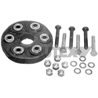 Joint, arbre longitudinal CAUTEX OEM 1294100215