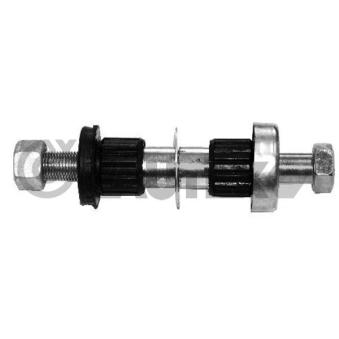 Kit d'assemblage, levier de déviation CAUTEX OEM 1264600819