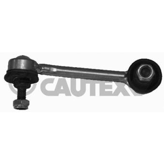 Entretoise/tige, stabilisateur avant droit CAUTEX OEM 9053200589