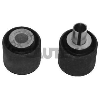 Silent bloc de l'essieu / berceau CAUTEX OEM A1243523565 Silent bloc de l'essieu / berceau CAUTEX OEM A1243523565