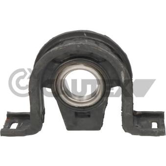 Suspension, arbre de cardan CAUTEX OEM 2D0521351