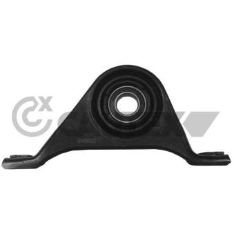 Suspension, arbre de cardan CAUTEX OEM A2104101281