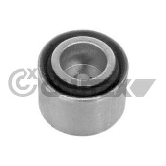 Suspension, boîte de transfert CAUTEX 180975