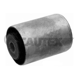 Silent bloc de l'essieu / berceau CAUTEX OEM 2203520265