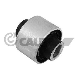 Silent bloc de l'essieu / berceau CAUTEX OEM A2033330914