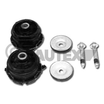 Kit de réparation, corps de l'essieu CAUTEX 181005