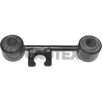 Entretoise/tige, stabilisateur CAUTEX OEM 6383160116 Entretoise/tige, stabilisateur CAUTEX OEM 6383160116