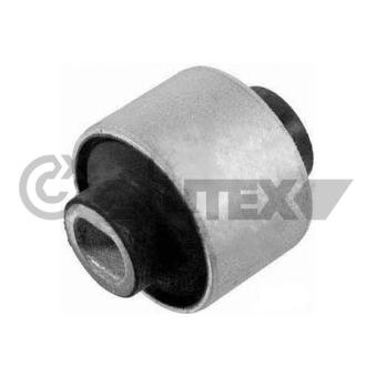 Silent bloc de l'essieu / berceau CAUTEX OEM A2303330614