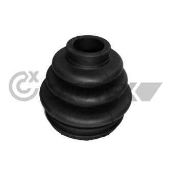 Soufflets de cardan avant CAUTEX 181056