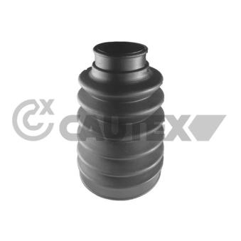 Soufflets de cardan avant CAUTEX OEM A1683600168