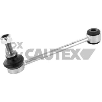 Entretoise/tige, stabilisateur CAUTEX OEM 0001802V004000000