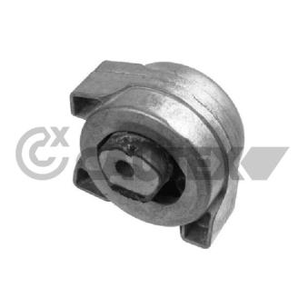 Support moteur CAUTEX OEM A1692400618