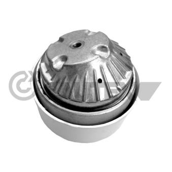 Support moteur CAUTEX OEM A2102403017