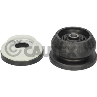 Coupelle de suspension CAUTEX OEM 6399810325