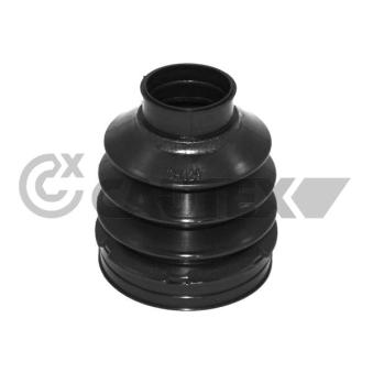 Joint-soufflet, arbre de commande CAUTEX 181114