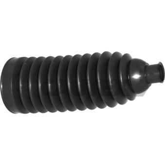 Joint-soufflet, direction CAUTEX OEM 1634600196