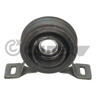Suspension, arbre de cardan CAUTEX OEM TOQ100010