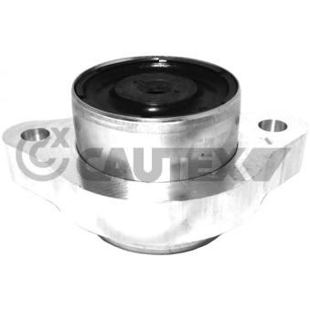Suspension, bras de liaison avant gauche CAUTEX OEM 6393301307 Suspension, bras de liaison avant gauche CAUTEX OEM 6393301307