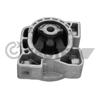 Support moteur CAUTEX OEM A1692401018
