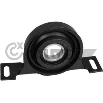 Suspension, arbre de cardan CAUTEX OEM TOQ000050