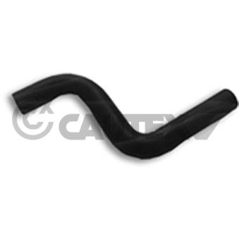 Durite de radiateur CAUTEX 186028
