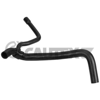 Durite de radiateur CAUTEX 186030