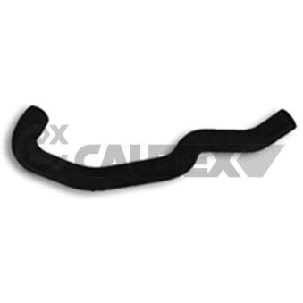 Durite de radiateur CAUTEX 186033