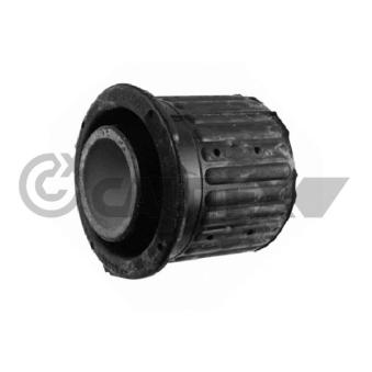 Suspension, corps de l'essieu CAUTEX OEM A6383170212 Suspension, corps de l'essieu CAUTEX OEM A6383170212