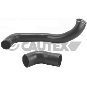 Gaine de suralimentation CAUTEX OEM A9015284782