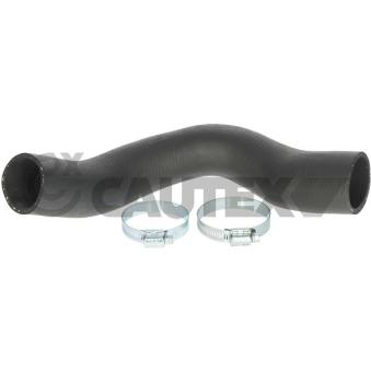 Gaine de suralimentation CAUTEX OEM 9065281082 Gaine de suralimentation CAUTEX OEM 9065281082