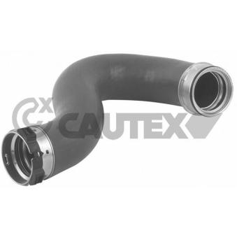 Gaine de suralimentation CAUTEX OEM A9065282582 Gaine de suralimentation CAUTEX OEM A9065282582