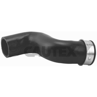 Gaine de suralimentation CAUTEX OEM 9065281182 Gaine de suralimentation CAUTEX OEM 9065281182