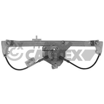 Lève-vitre arrière gauche CAUTEX OEM 2037300346