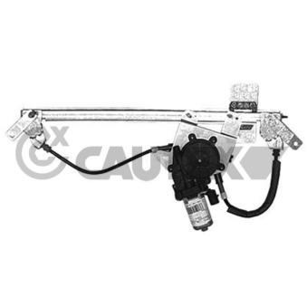 Lève-vitre CAUTEX OEM C0002691V00100