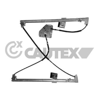Lève-vitre avant droit CAUTEX OEM 6397200546 Lève-vitre avant droit CAUTEX OEM 6397200546