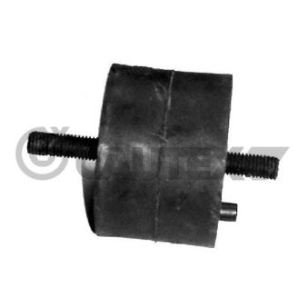 Support moteur CAUTEX 200011